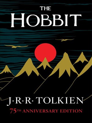Cover of The Hobbit